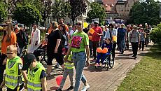 Elbląg nadaje TON. Startuje tydzień integracji osób z niepełnosprawnościami Elbląg nadaje TON. Startuje tydzień integracji osób z niepełnosprawnościami
